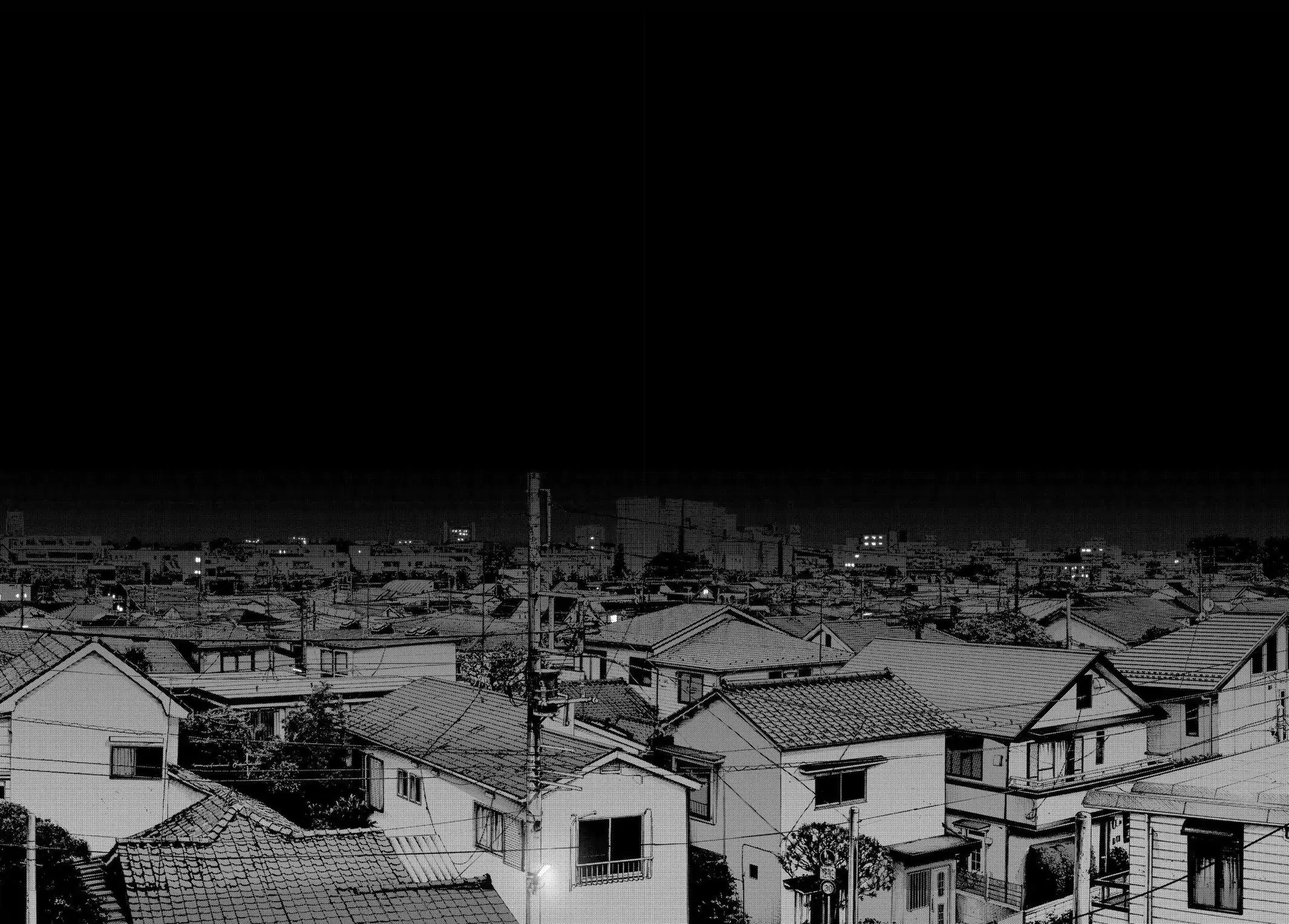 Oyasumi Punpun Chapter 87 image 05